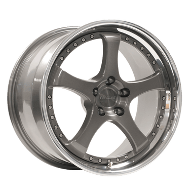 Forgeline RS3